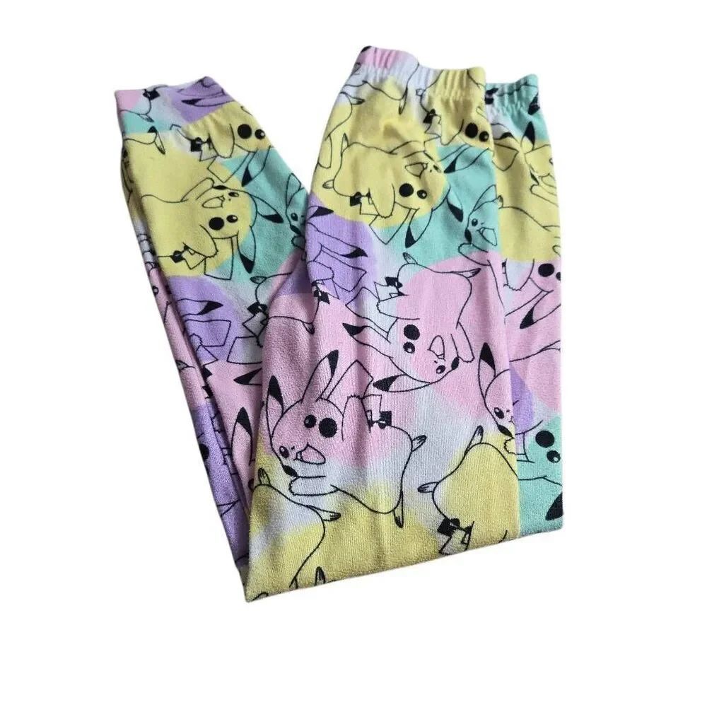 Pokémon Pajama pants 8